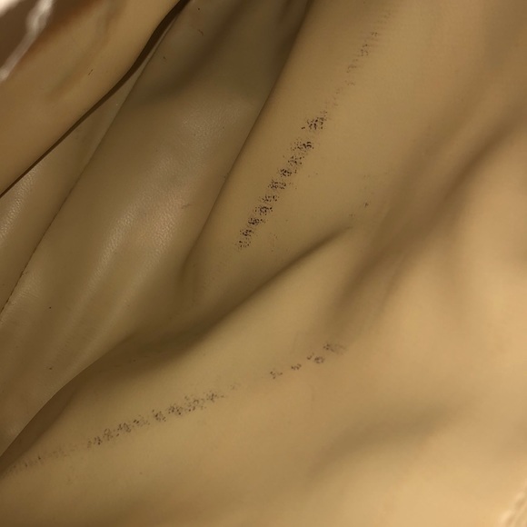 Sharif shoulder bag purse - Picture 4 of 5